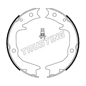 TRUSTING 064.177
