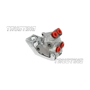 CT047 TRUSTING