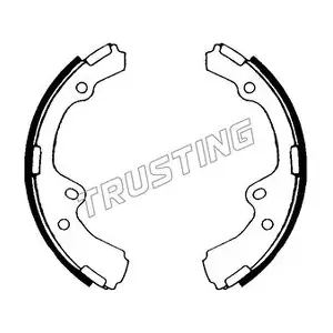 115255 TRUSTING
