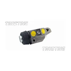 TRUSTING CF415