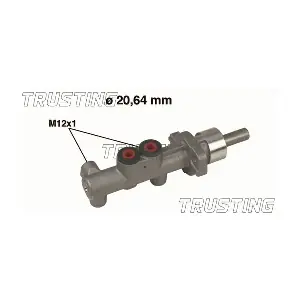 TRUSTING PF330