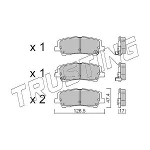 5325397 FORD