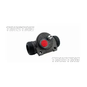 TRUSTING CF046