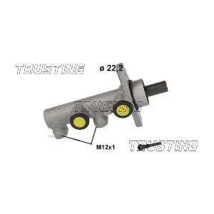 PF1230 TRUSTING