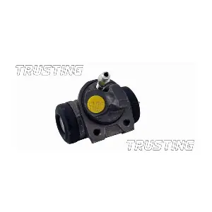 TRUSTING CF016