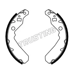 026354 TRUSTING