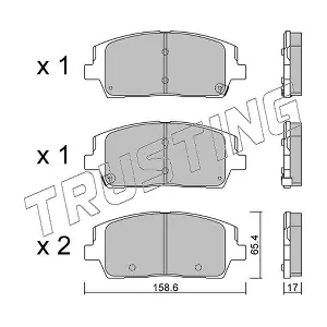 58101S8A00 KIA