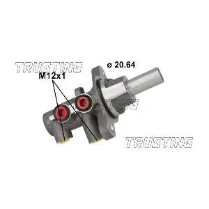 PF1149 TRUSTING