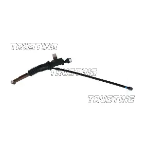 PZ280 TRUSTING