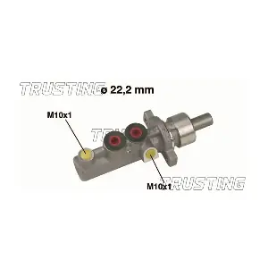 PF260 TRUSTING
