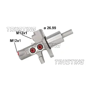 PF1003 TRUSTING