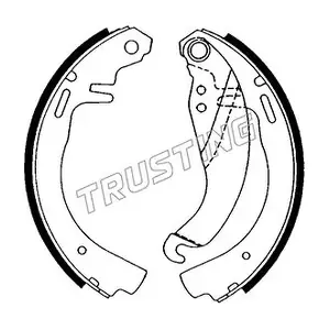TRUSTING 073.160