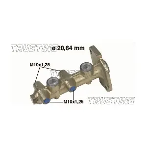 TRUSTING PF024