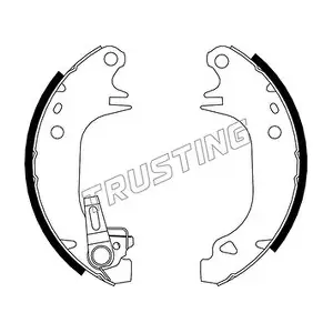 TRUSTING 088.210Y