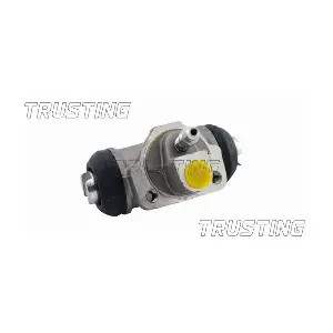 CF970 TRUSTING