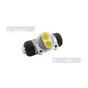 TRUSTING CF468