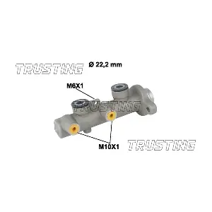 PF904 TRUSTING