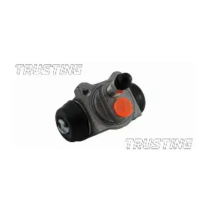TRUSTING CF566