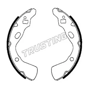 TRUSTING 049140