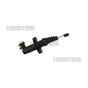 CZ179 TRUSTING