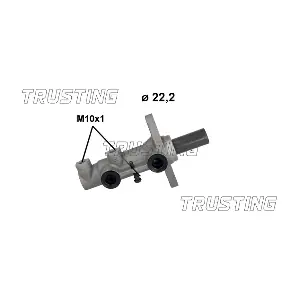 PF1208 TRUSTING