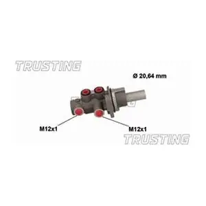 TRUSTING PF1001