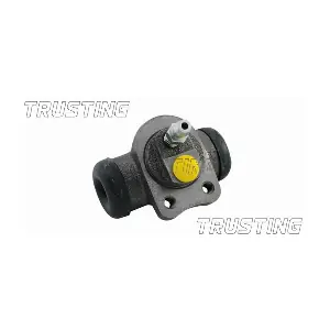 TRUSTING CF154