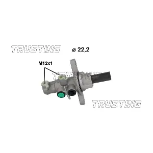 PF1201 TRUSTING