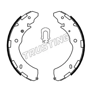 064.181 TRUSTING