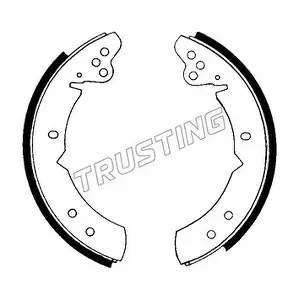 127.262 TRUSTING