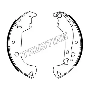 TRUSTING 034105Y