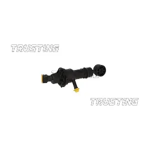 PZ172 TRUSTING