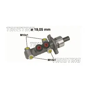 TRUSTING PF227