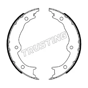 TRUSTING 115.342