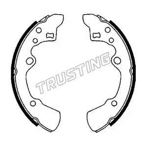 TRUSTING 049135