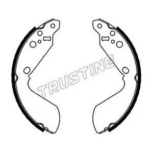TRUSTING 111240