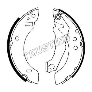TRUSTING 040.124