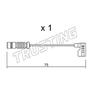 SU.251 TRUSTING