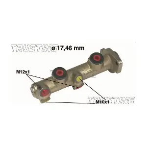 PF127 TRUSTING