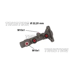 PF977 TRUSTING
