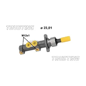 PF1301 TRUSTING