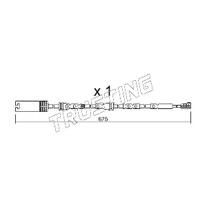 TRUSTING SU.298