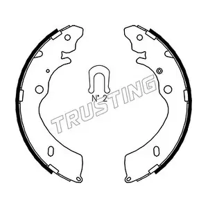 TRUSTING 047377
