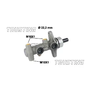 PF938 TRUSTING