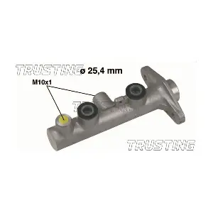 PF576 TRUSTING
