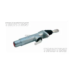 TRUSTING PZ037