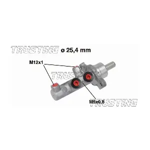 PF657 TRUSTING