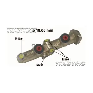 TRUSTING PF139