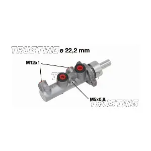 PF840 TRUSTING