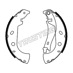 TRUSTING 034099